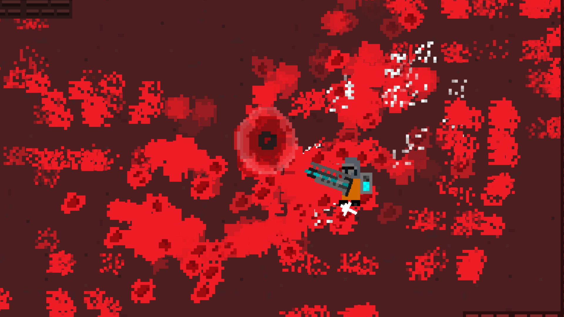 Hell is now on itch.io Release Announcements itch.io