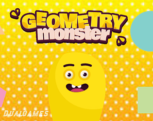 Geometry Monster