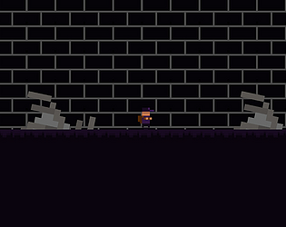 Crazy Dungeon