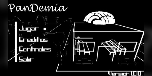 Cover image for PanDemia