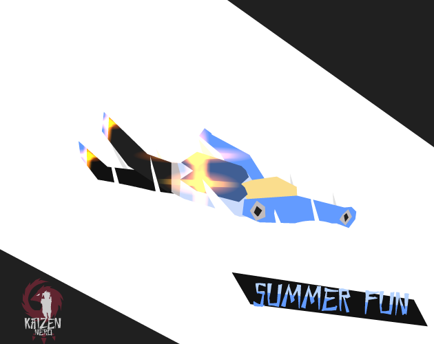 Summer fun