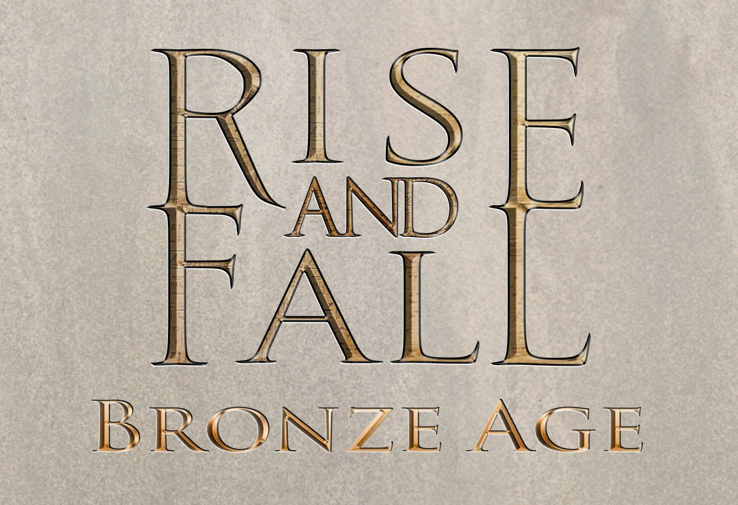 Rise and fall стим фото 4