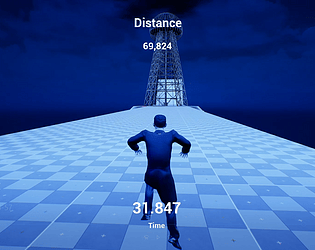 Lightning Runner