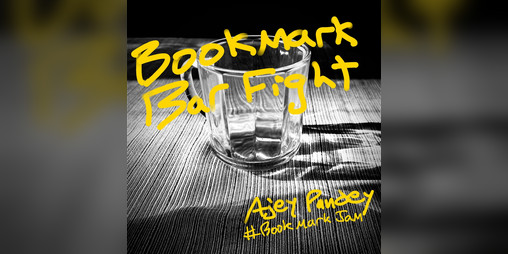 Cover image for Bookmark Bar Fight