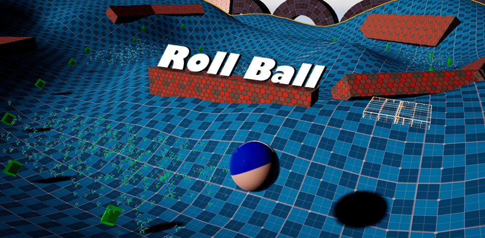 RollBall