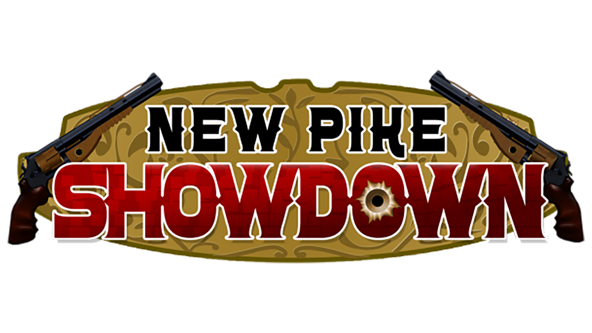 New Pike Showdown