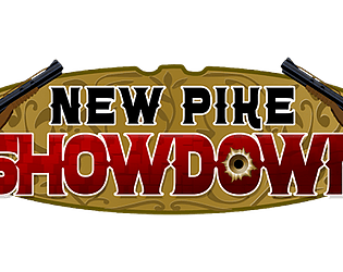 New Pike Showdown