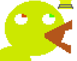 Duckluck Running