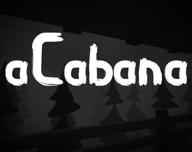 Cover image for aCabana