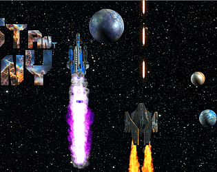 Distant Destiny Saga
