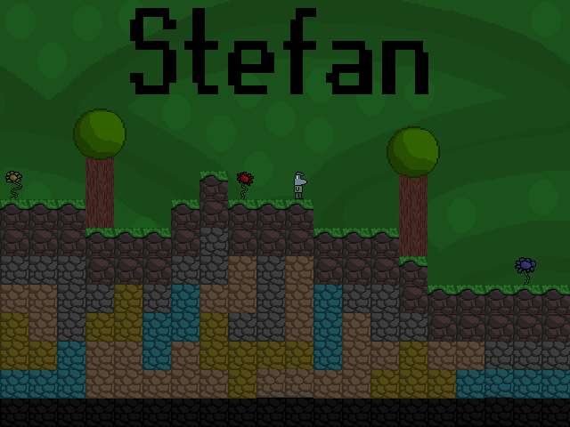 Stefan