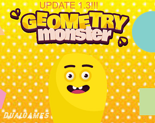 Geometry Monster (Mobile)