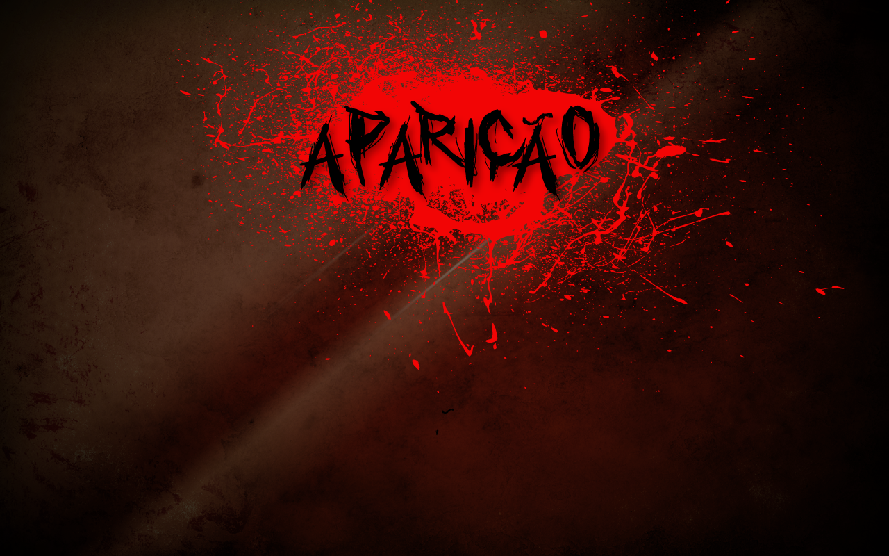 Cover image for Aparição