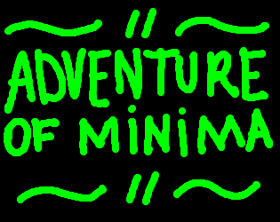 Adventure of Minima