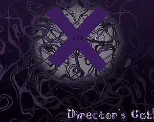 NEW - Director's Cut