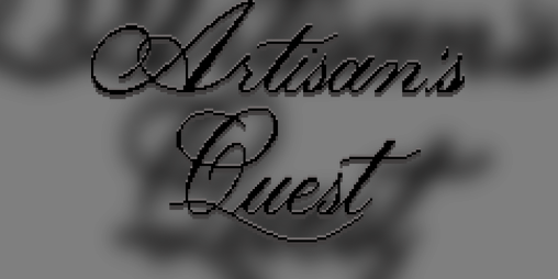 Cover image for ArtisansQuest