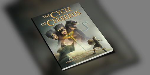 Cover image for The Cycle of Cerberus