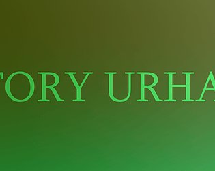 The Urhara DanganCrystal RPG