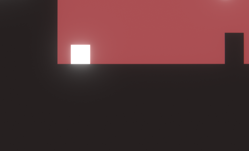 Cover image for 2D Shooter Game