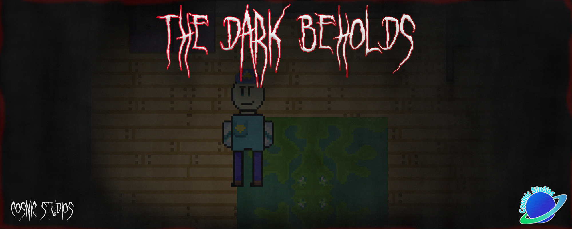 The Dark Beholds