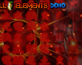 Full Elements DEMO
