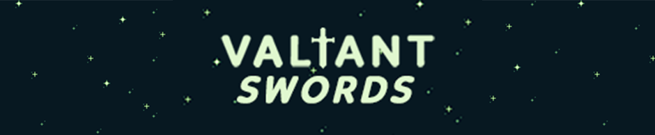 Valiant swords