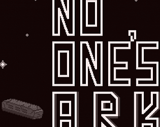 No One's Ark