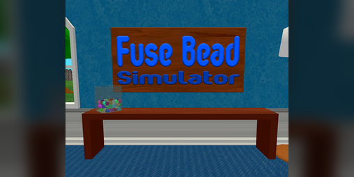 Cover image for Fuse Bead Simulator