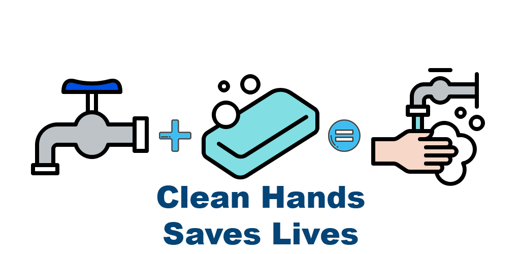 Clean Hands Saves Lives