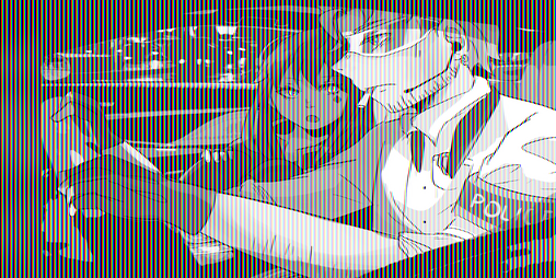 Cover image for Hex-Type_