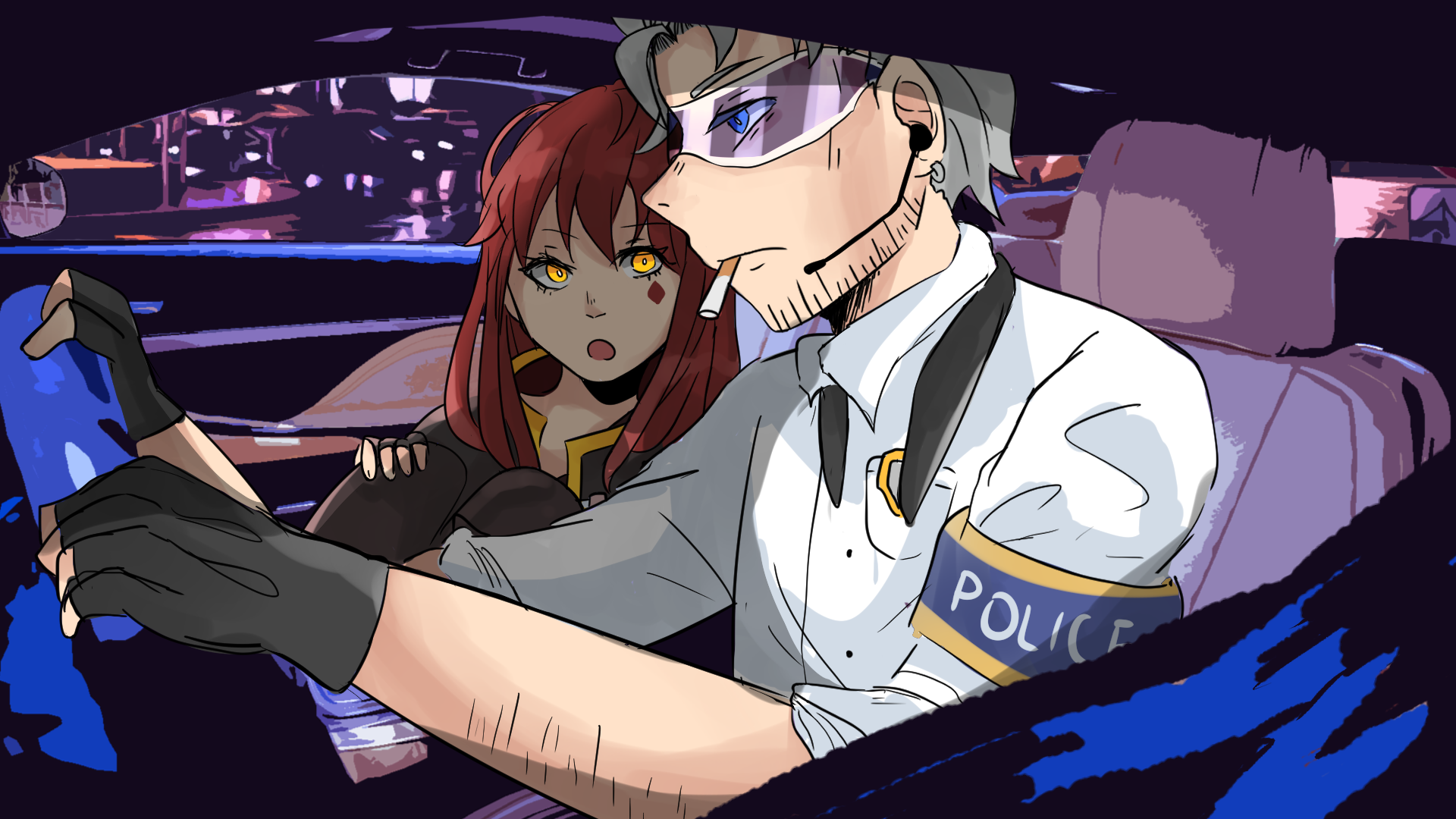 Cover image for Hex-Type_