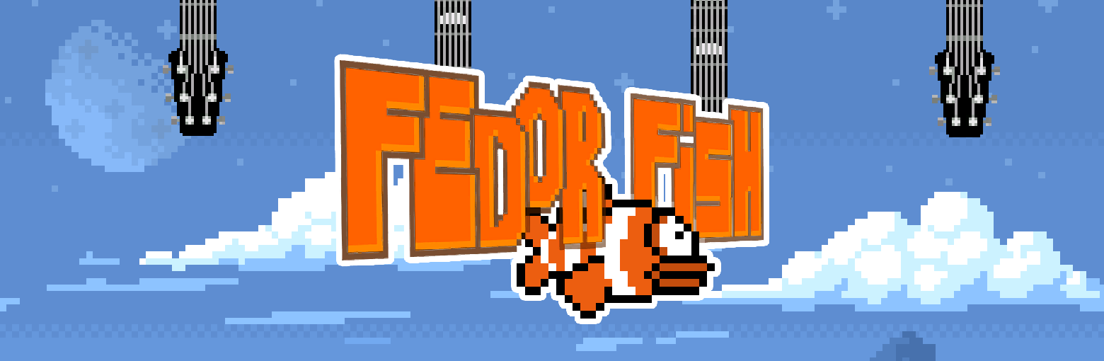 Fedor Fish