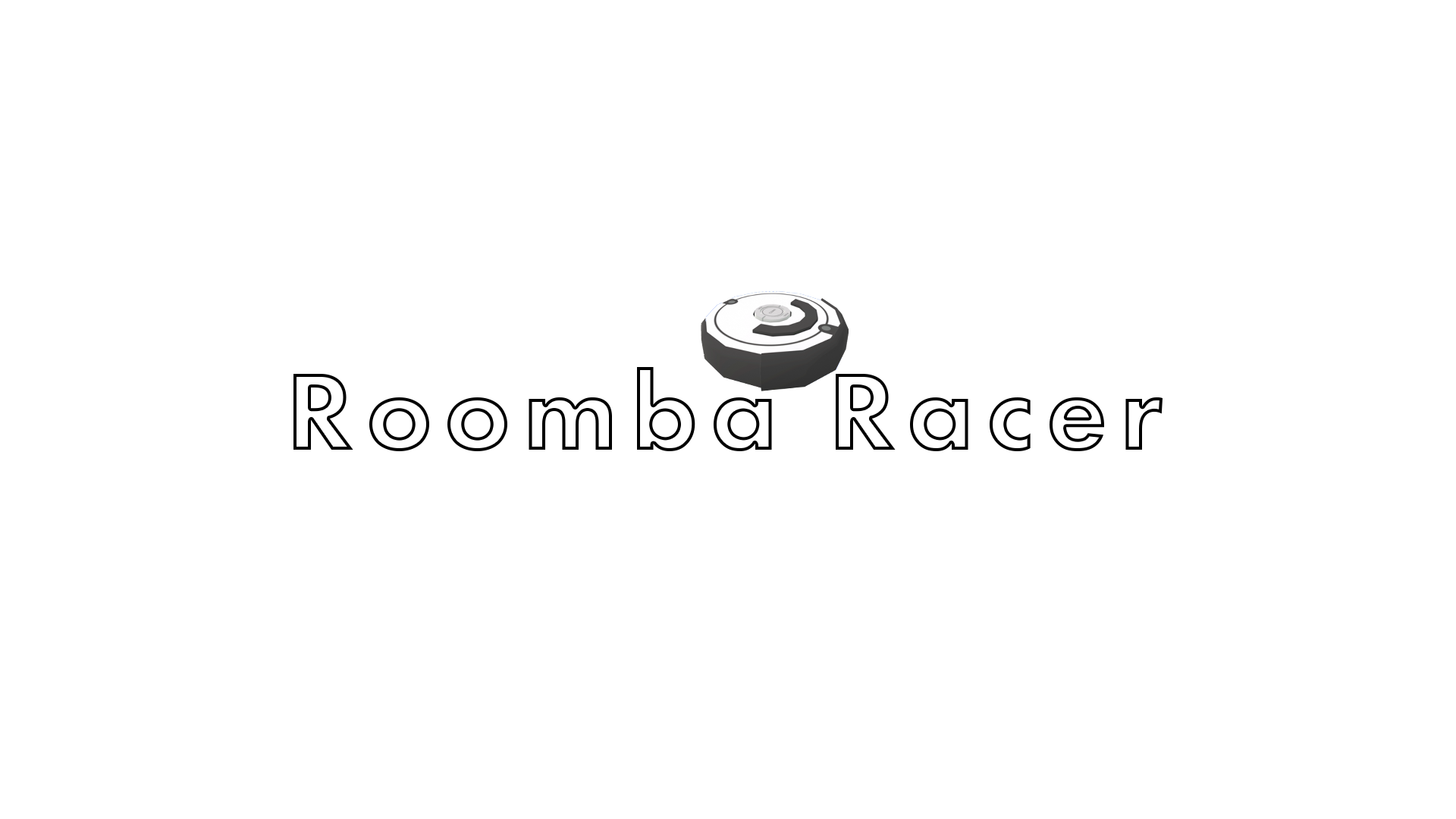 Roomba Racer (Midnight Hours Update)