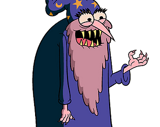 Number Wizard