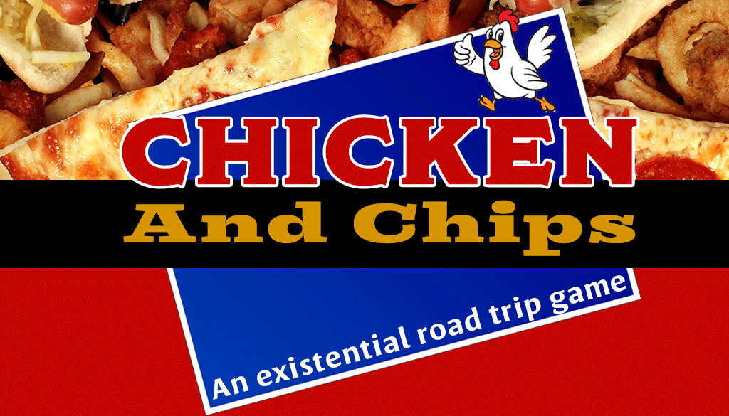 Chicken & Chips