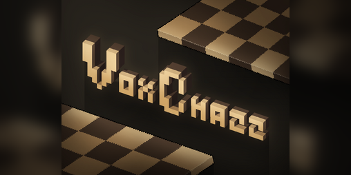 Cover image for VoxChazz