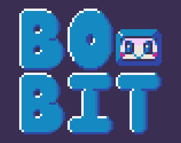 Cover image for Bo-Bit