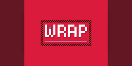 Cover image for WRAP