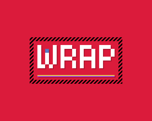 Cover image for WRAP