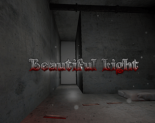 Beautiful Light : PART 1