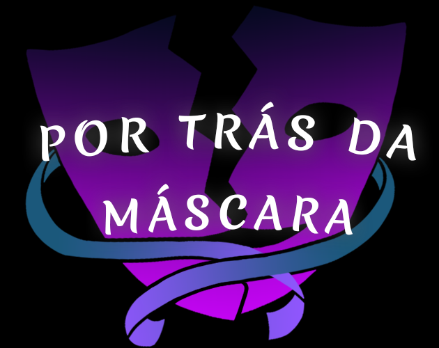 Por Trás da Máscara