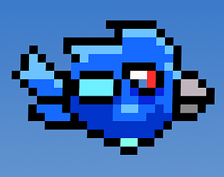 Flappy Keko (Demo)