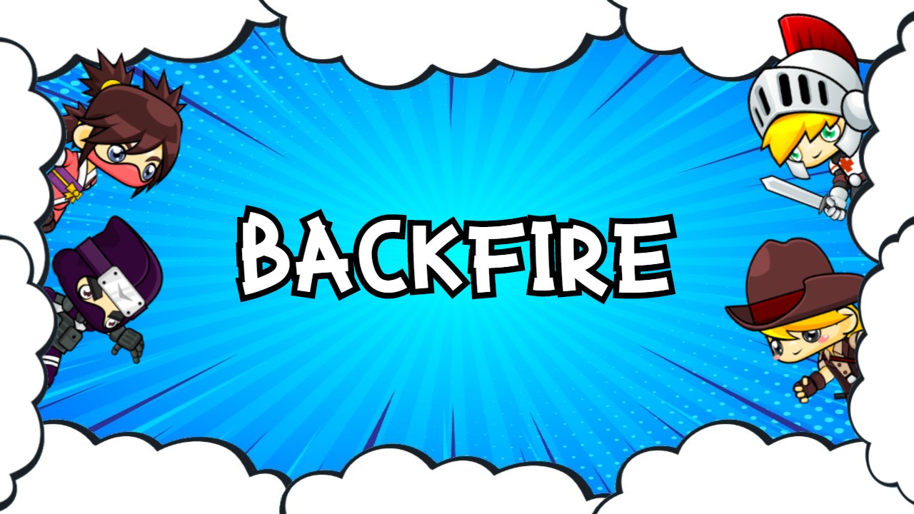 BackFire