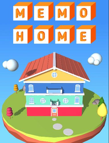 Memo Home by ElRyoGrande