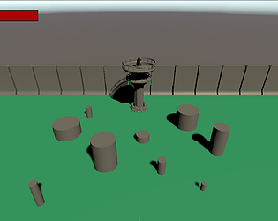 Tower Defence