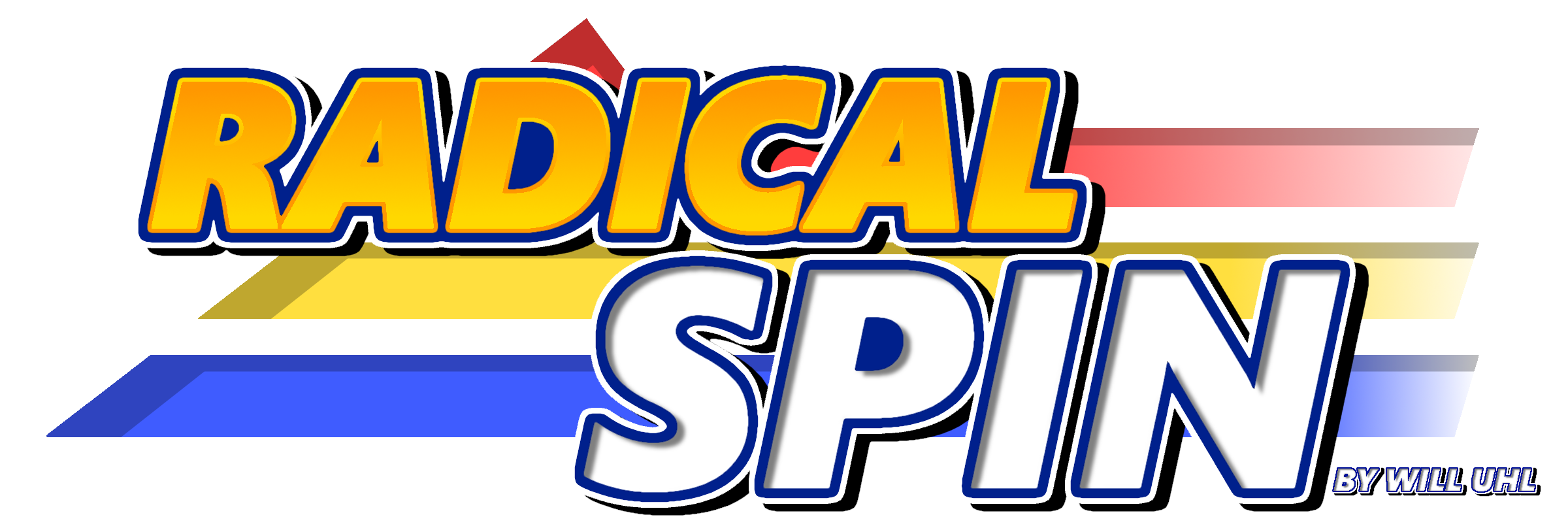 Radical Spin