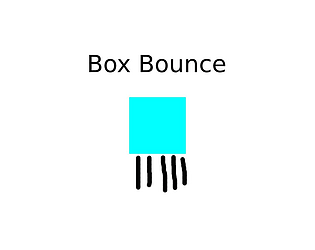 Box Bounce