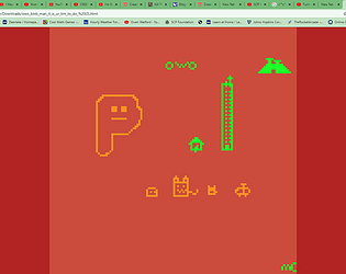 Blob World of OWO