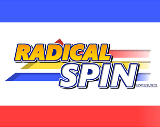 Radical Spin   - Hedgehog heroes, live out your bad fanfic fantasies today! 