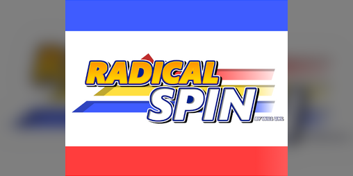 Cover image for Radical Spin